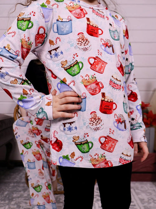 Long Sleeve Shirt - Minikin Mischief Clothing Co.