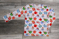 Long Sleeve Shirt - Minikin Mischief Clothing Co.