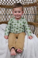 Long Sleeve Shirt - Minikin Mischief Clothing Co.