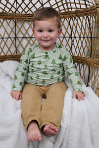 Long Sleeve Shirt - Minikin Mischief Clothing Co.