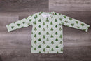 Long Sleeve Shirt - Minikin Mischief Clothing Co.
