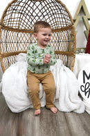 Long Sleeve Shirt - Minikin Mischief Clothing Co.