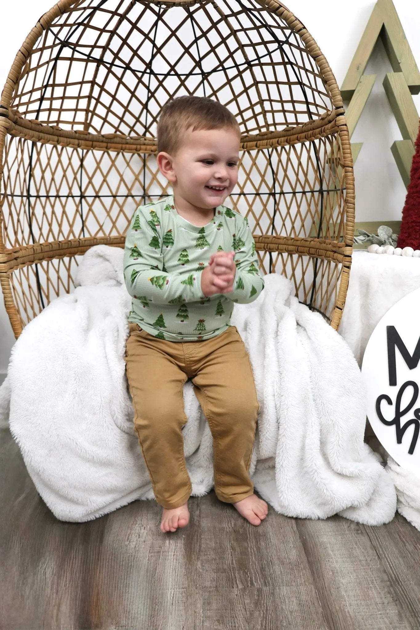 Long Sleeve Shirt - Minikin Mischief Clothing Co.