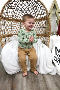 Long Sleeve Shirt - Minikin Mischief Clothing Co.