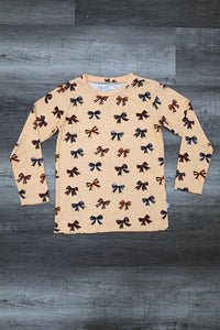 Long Sleeve Shirt - Minikin Mischief Clothing Co.