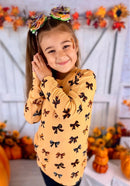 Long Sleeve Shirt - Minikin Mischief Clothing Co.