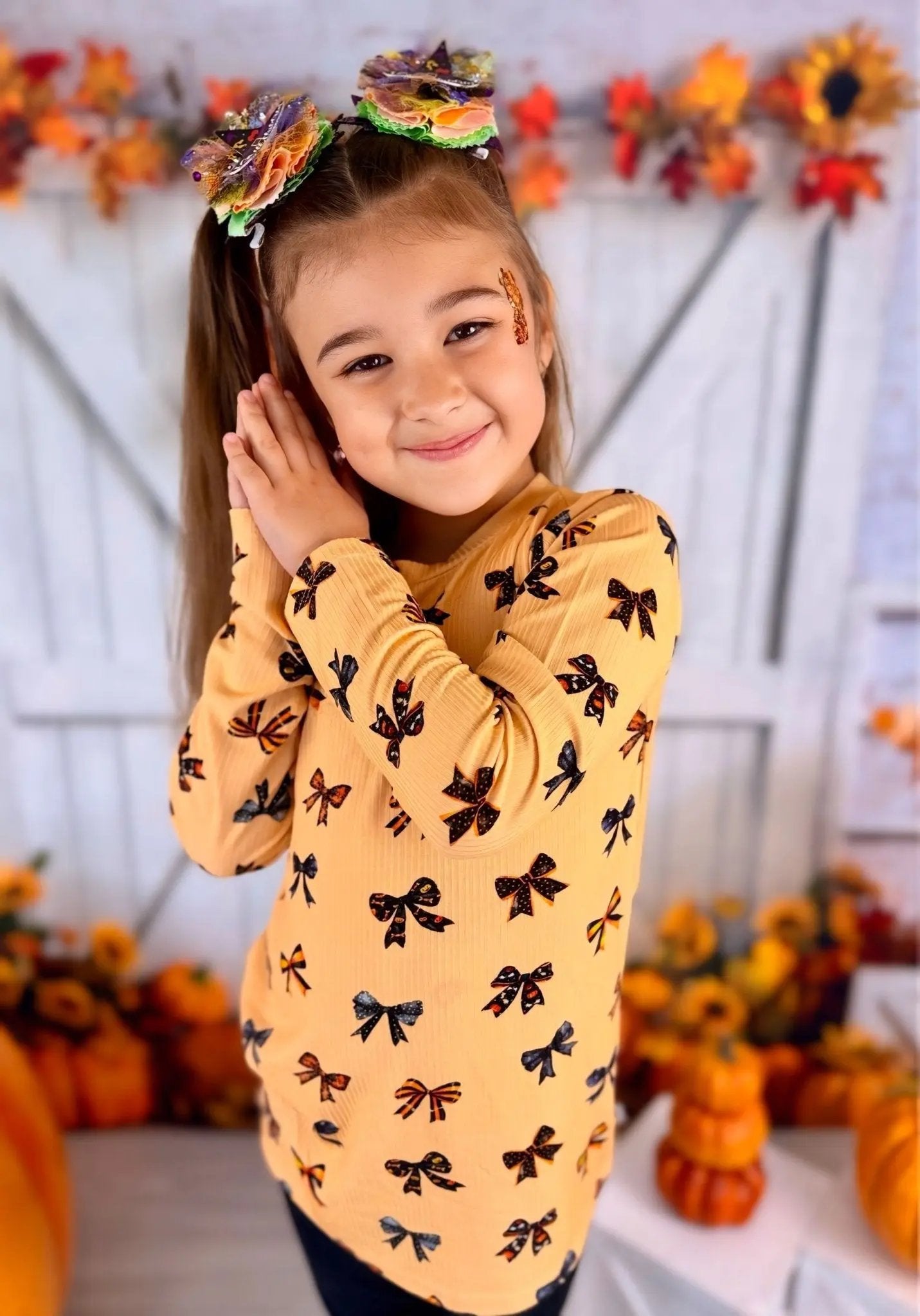 Long Sleeve Shirt - Minikin Mischief Clothing Co.