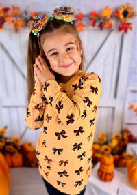 Long Sleeve Shirt - Minikin Mischief Clothing Co.