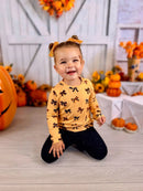 Long Sleeve Shirt - Minikin Mischief Clothing Co.