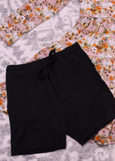 Long Sleeve Twirl Dress & Short Set - Minikin Mischief Clothing Co.