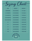 Long Sleeve Twirl Dress & Short Set | Minikin Mischief - Minikin Mischief Clothing Co.