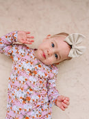 Long Sleeve Bamboo Shirt - Minikin Mischief Clothing Co.