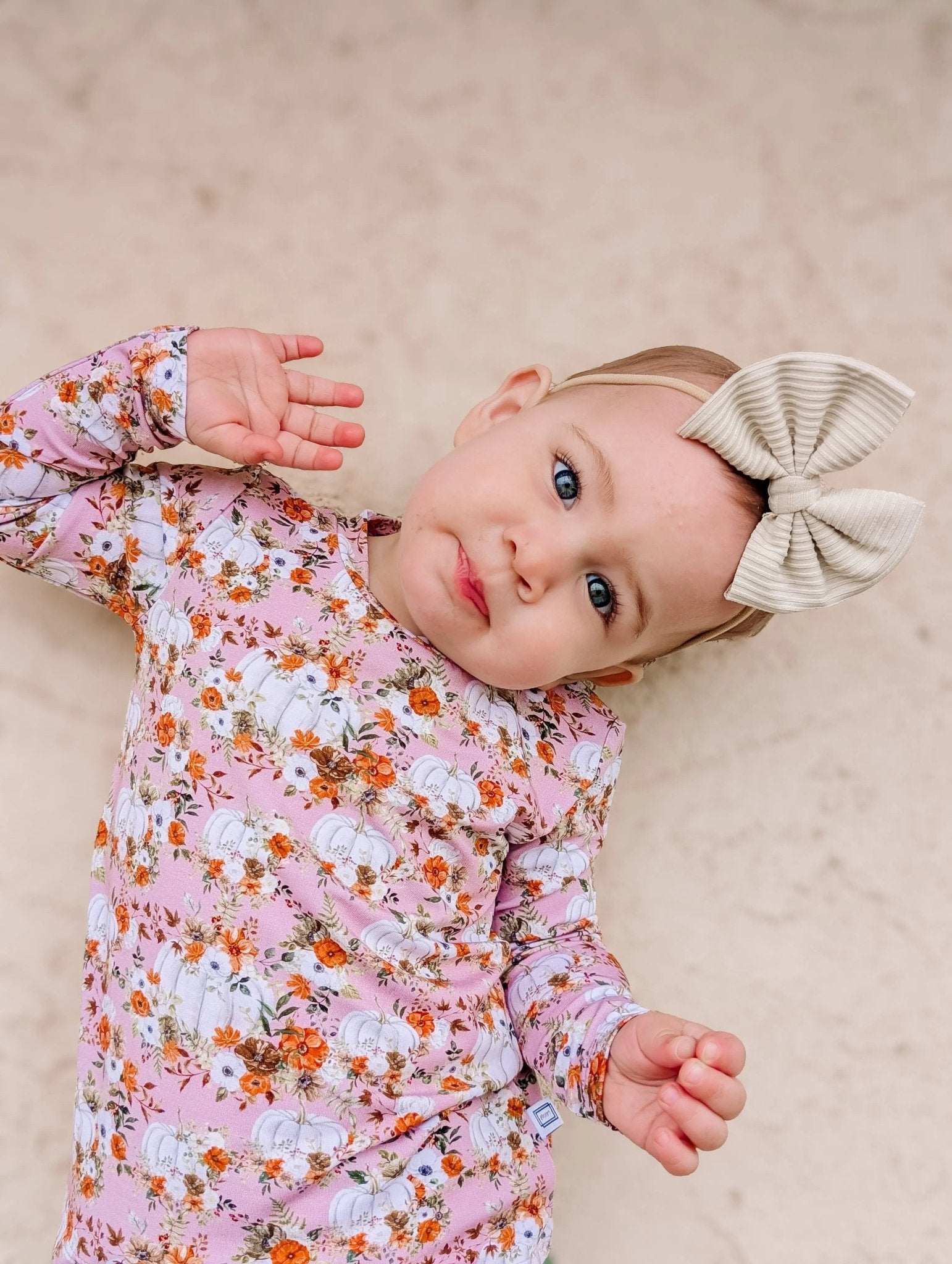 Long Sleeve Bamboo Shirt - Minikin Mischief Clothing Co.