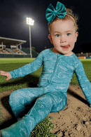 Long Sleeve Convertible Romper - Minikin Mischief Clothing Co.