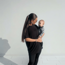 Adult Unisex Short Sleeve Shirt - Minikin Mischief Clothing Co.