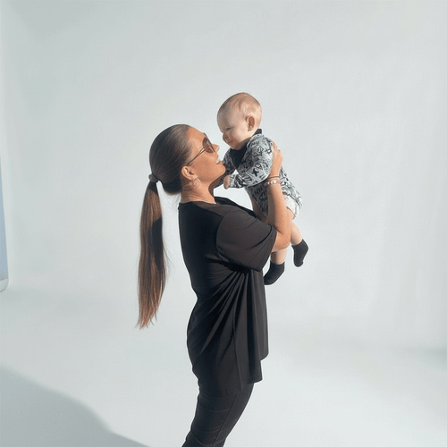 Adult Unisex Short Sleeve Shirt - Minikin Mischief Clothing Co.