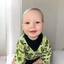 Bamboo Crewneck Sweatshirt - Minikin Mischief Clothing Co.