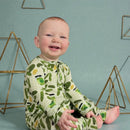 Long Sleeve Convertible Romper - Minikin Mischief Clothing Co.