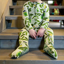 Long Sleeve Convertible Romper - Minikin Mischief Clothing Co.