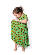 Dress & Short Set - Minikin Mischief Clothing Co.