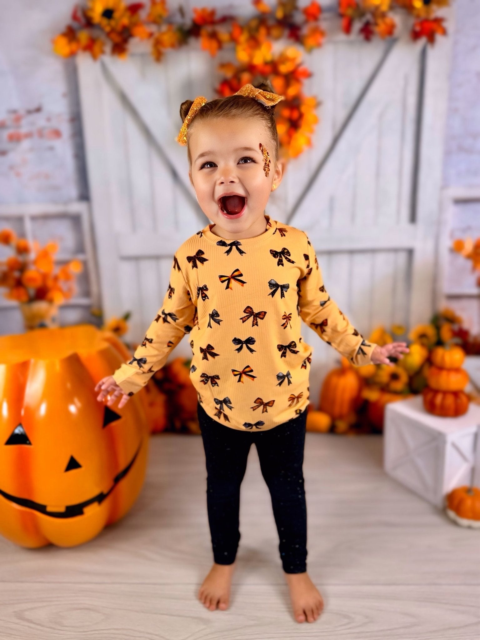 Long Sleeve Shirt - Minikin Mischief Clothing Co.
