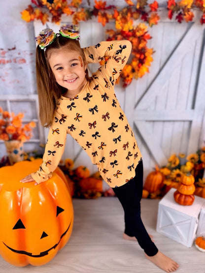 Long Sleeve Shirt - Minikin Mischief Clothing Co.