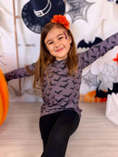 Long Sleeve Shirt - Minikin Mischief Clothing Co.