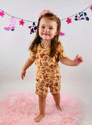 Short Set - Minikin Mischief Clothing Co.