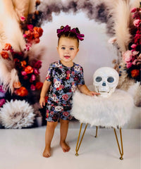 Short Set - Minikin Mischief Clothing Co.