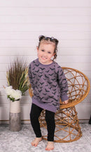 Crewneck Sweatshirt - Minikin Mischief Clothing Co.