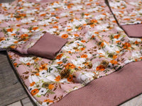 Bamboo Crewneck Sweatshirt | Minikin Mischief - Minikin Mischief Clothing Co.