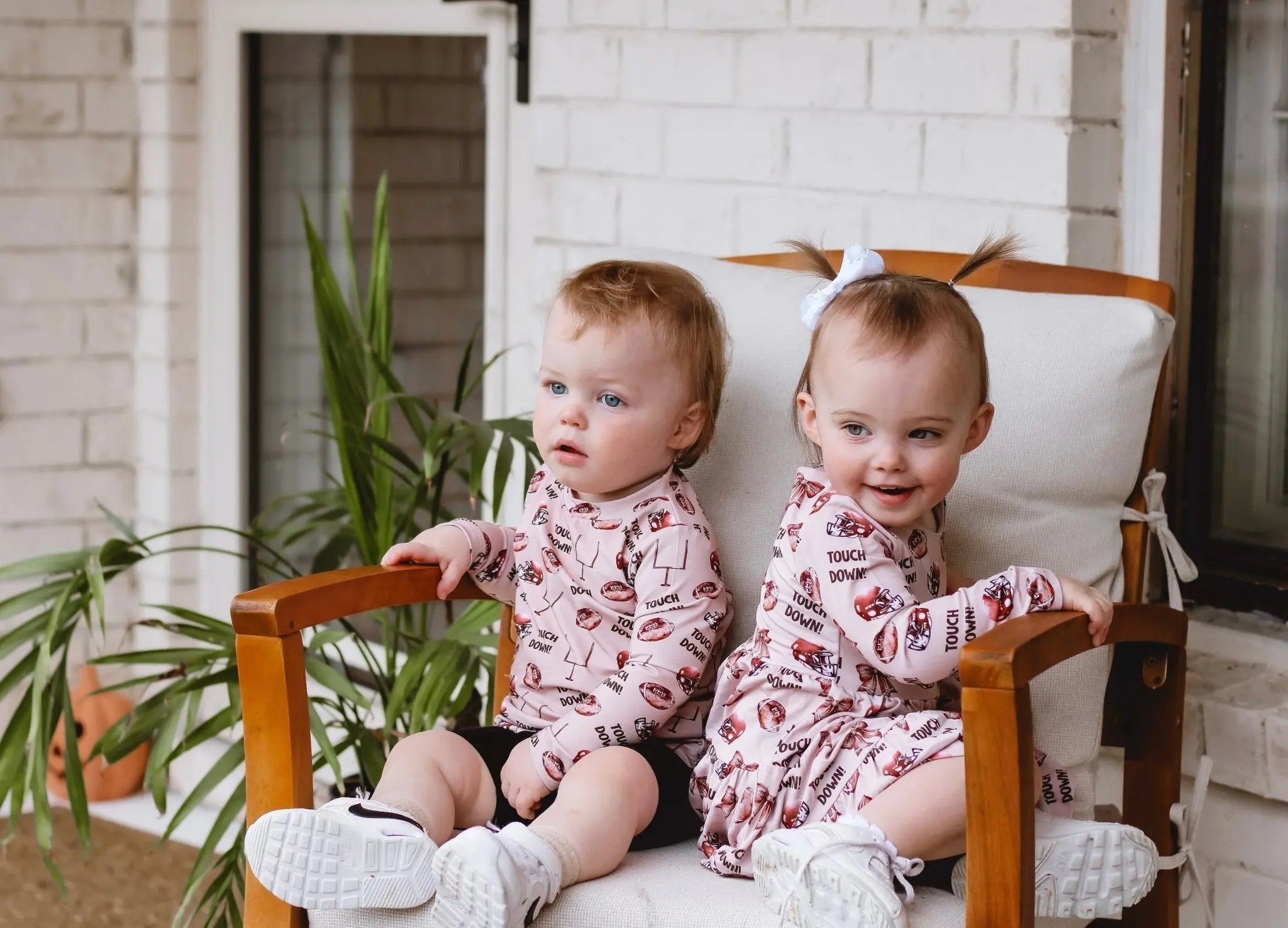 Long Sleeve Shirt - Minikin Mischief Clothing Co.