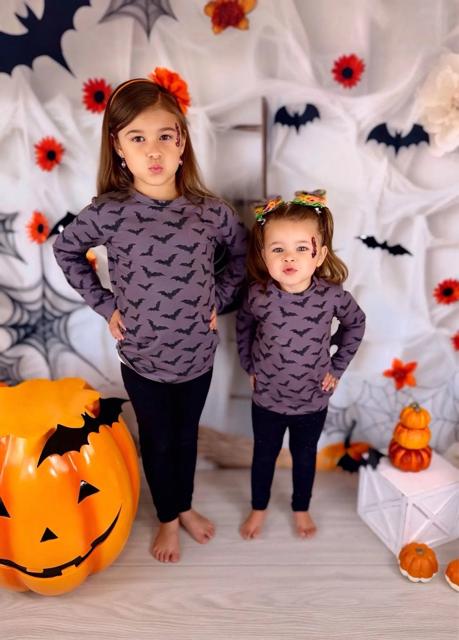 Long Sleeve Shirt - Minikin Mischief Clothing Co.