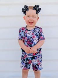 Short Set - Minikin Mischief Clothing Co.