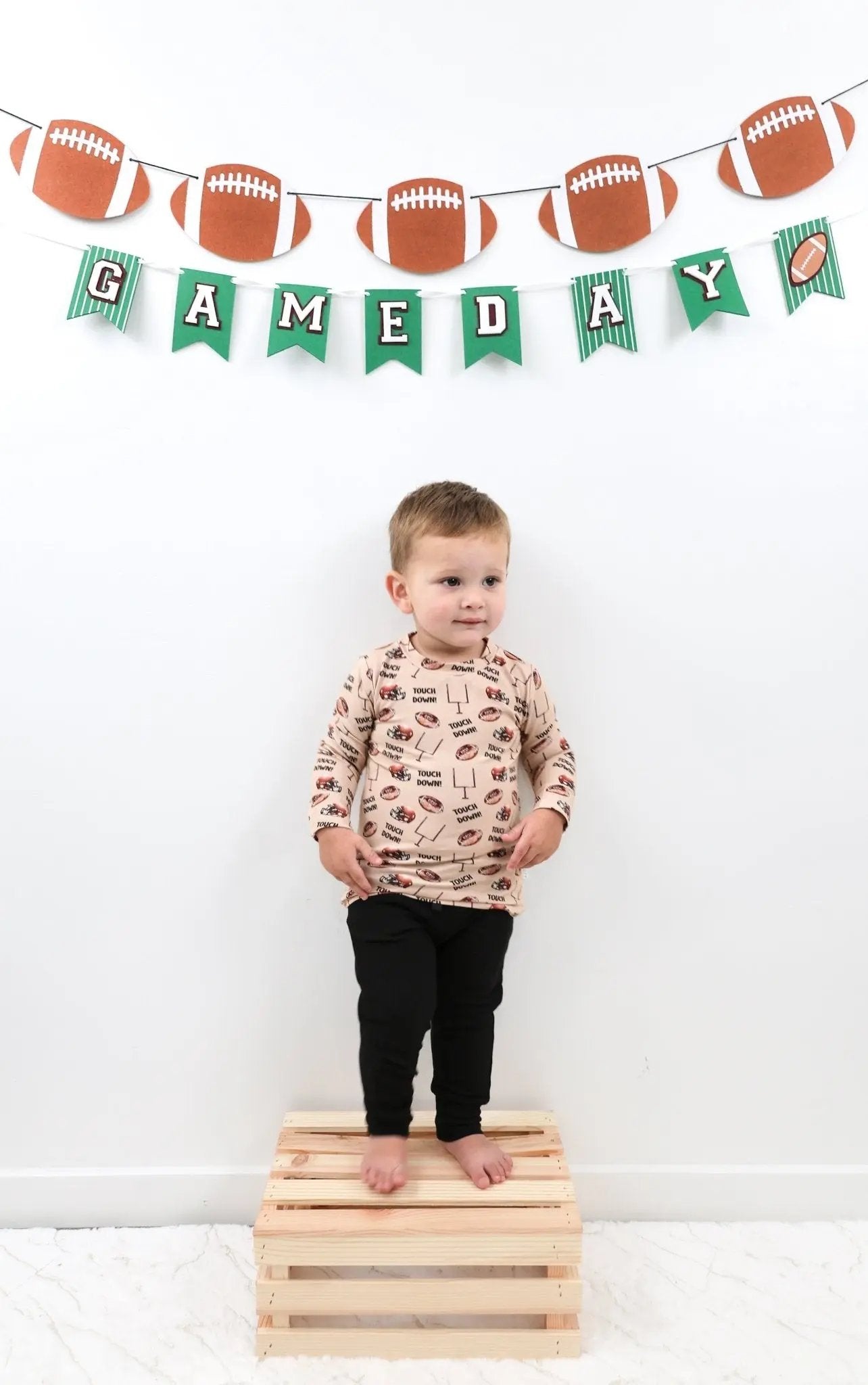 Long Sleeve Shirt - Minikin Mischief Clothing Co.