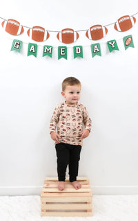 Long Sleeve Shirt - Minikin Mischief Clothing Co.