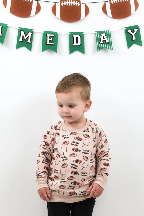 Crewneck Sweatshirt - Minikin Mischief Clothing Co.