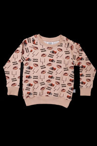 Crewneck Sweatshirt - Minikin Mischief Clothing Co.