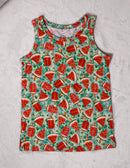 Loose Tank - Minikin Mischief Clothing Co.