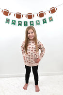 Crewneck Sweatshirt - Minikin Mischief Clothing Co.