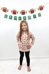 Crewneck Sweatshirt - Minikin Mischief Clothing Co.