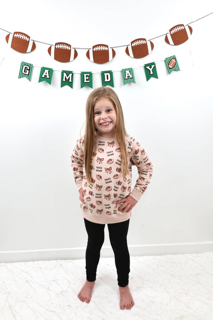 Crewneck Sweatshirt - Minikin Mischief Clothing Co.