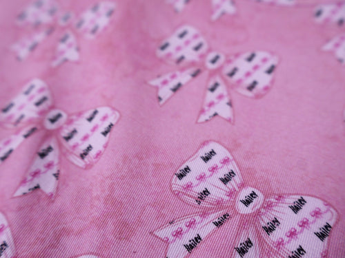 Hailey Buzbee Memorial Zippy Romper - Minikin Mischief Clothing Co.