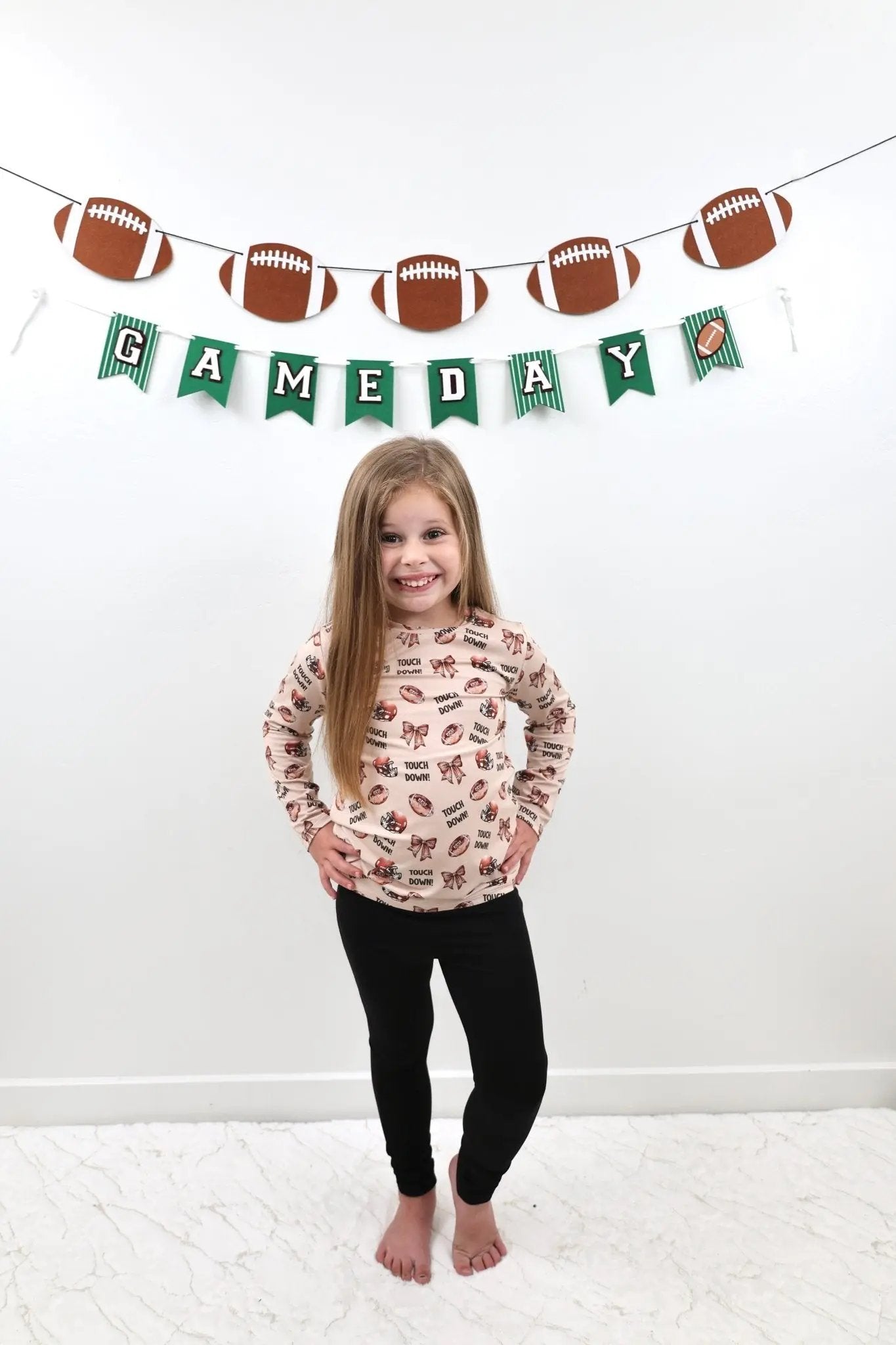 Long Sleeve Bamboo Shirt