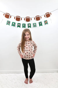 Long Sleeve Shirt - Minikin Mischief Clothing Co.