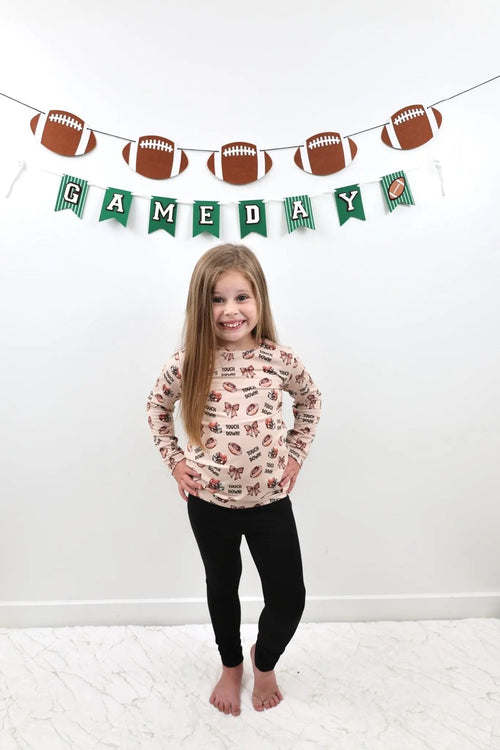 Long Sleeve Shirt - Minikin Mischief Clothing Co.