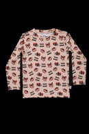 Long Sleeve Shirt - Minikin Mischief Clothing Co.