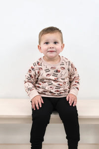 Joggers - Minikin Mischief Clothing Co.