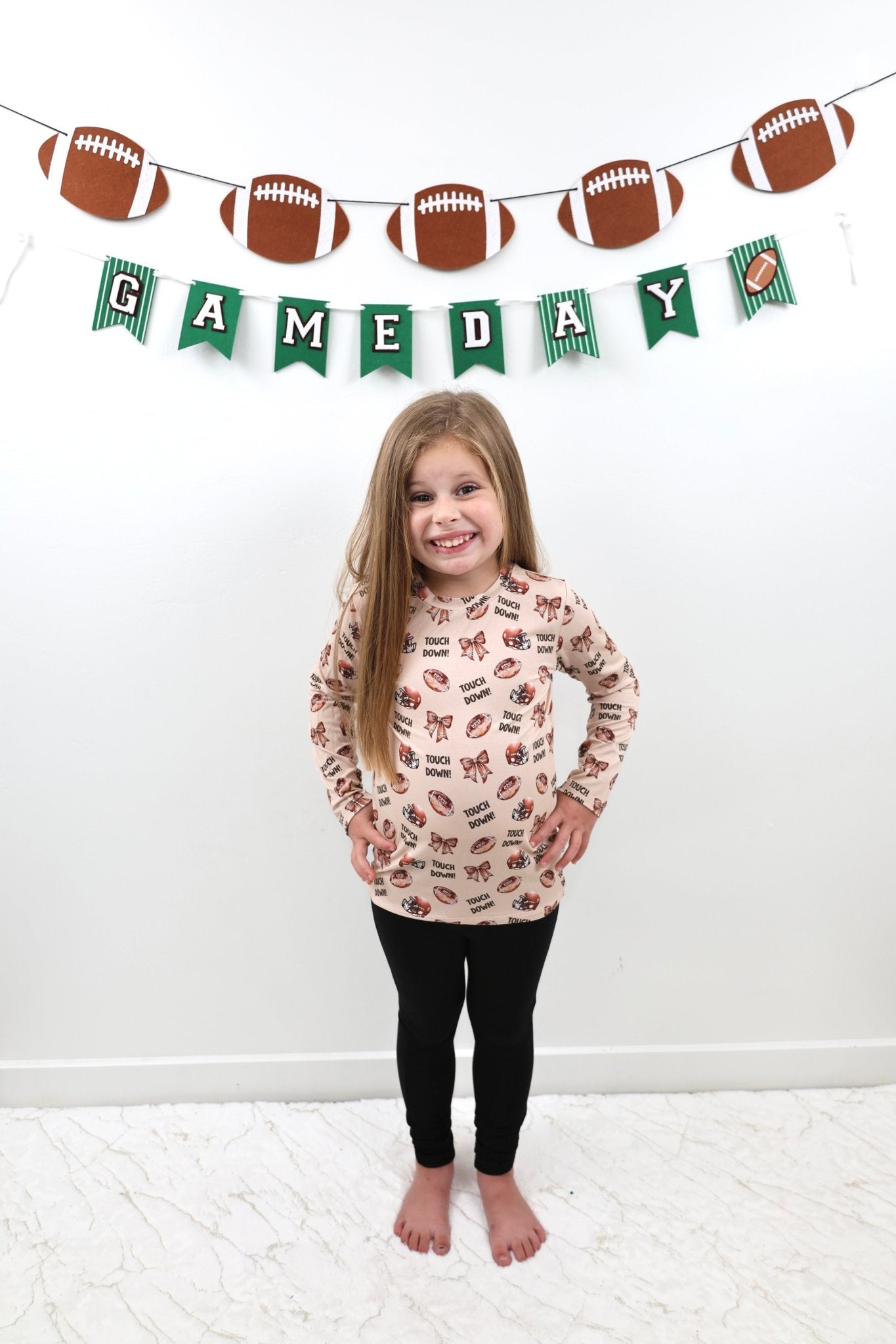 Long Sleeve Shirt - Minikin Mischief Clothing Co.