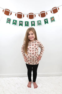 Long Sleeve Shirt - Minikin Mischief Clothing Co.